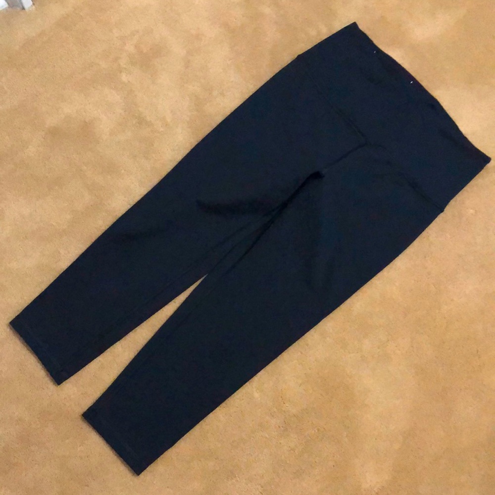 Victoria’s Secret Sport Knockout High Rise Capri